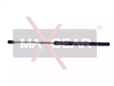 Газовая пружина MAXGEAR 12-0126