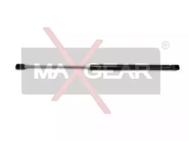 Газовая пружина MAXGEAR 12-0129