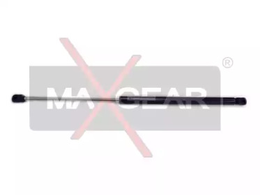 Газовая пружина MAXGEAR 12-0137