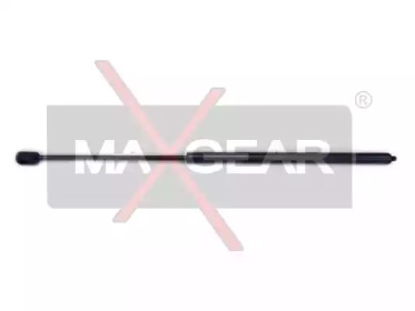 Газовая пружина MAXGEAR 12-0159