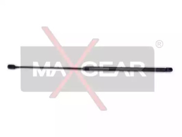 Газовая пружина MAXGEAR 12-0163