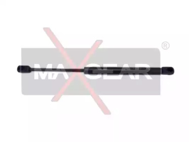 Газовая пружина MAXGEAR 12-0186