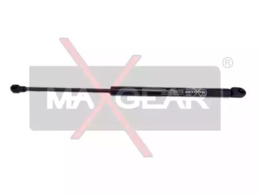 Газовая пружина MAXGEAR 12-0187