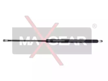 Газовая пружина MAXGEAR 12-0231