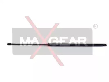 Газовая пружина MAXGEAR 12-0251