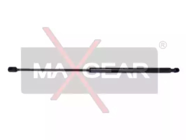 Газовая пружина MAXGEAR 12-0253