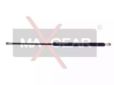 Газовая пружина MAXGEAR 12-0254