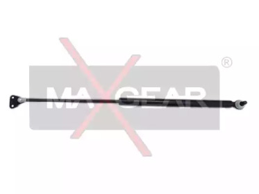 Газовая пружина MAXGEAR 12-0255