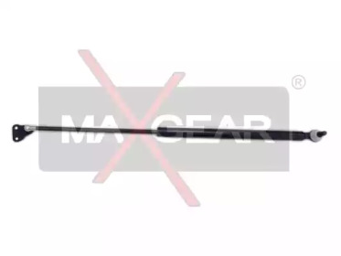 Газовая пружина MAXGEAR 12-0256