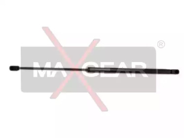 Газовая пружина MAXGEAR 12-0261