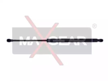 Газовая пружина MAXGEAR 12-0301