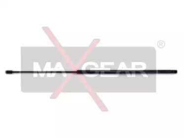 Газовая пружина MAXGEAR 12-0307