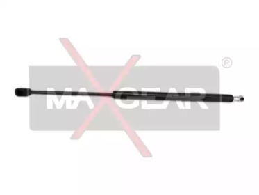 Газовая пружина MAXGEAR 12-0322