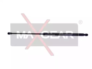 Газовая пружина MAXGEAR 12-0327