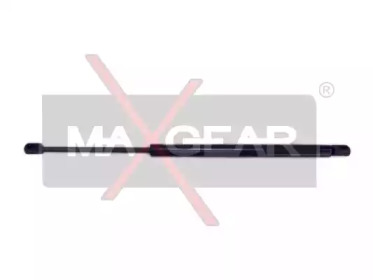 Газовая пружина MAXGEAR 12-0331