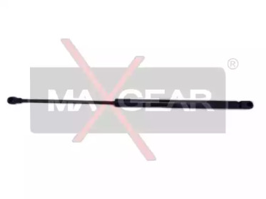 Газовая пружина MAXGEAR 12-0339