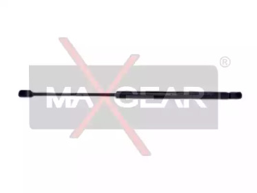 Газовая пружина MAXGEAR 12-0341