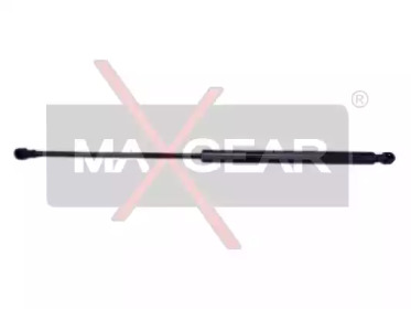 Газовая пружина MAXGEAR 12-0342