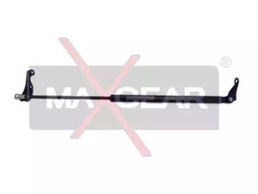 Газовая пружина MAXGEAR 12-0347