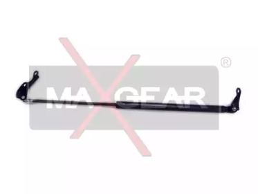 Газовая пружина MAXGEAR 12-0348