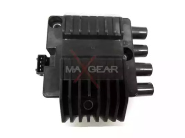 Катушка зажигания MAXGEAR 13-0027