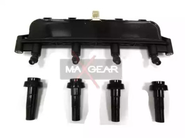 Катушка зажигания MAXGEAR 13-0038