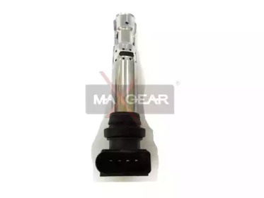 Катушка зажигания MAXGEAR 13-0063