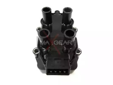 Катушка зажигания MAXGEAR 13-0076