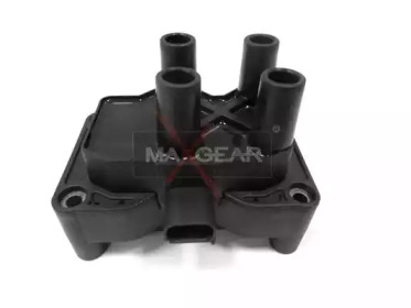 Катушка зажигания MAXGEAR 13-0115