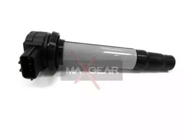 Катушка зажигания MAXGEAR 13-0125