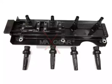 Катушка зажигания MAXGEAR 13-0135