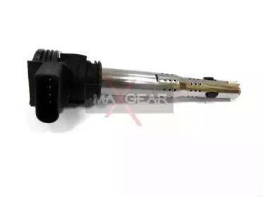 Катушка зажигания MAXGEAR 13-0142