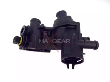 Корпус MAXGEAR 18-0004