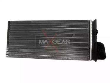 Теплообменник MAXGEAR 18-0125