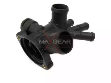 Фланец MAXGEAR 18-0163