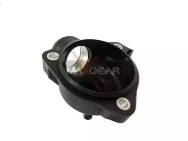 Корпус MAXGEAR 18-0168