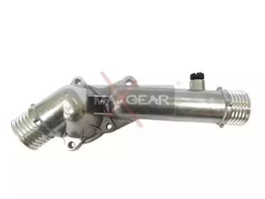 Корпус MAXGEAR 18-0169