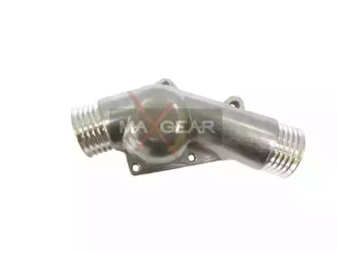 Корпус MAXGEAR 18-0170