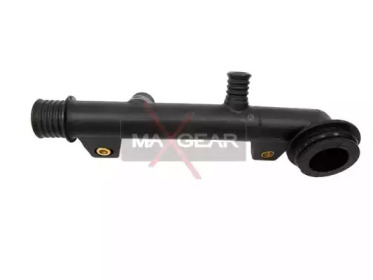 Фланец охлаждающей жидкости MAXGEAR 18-0172