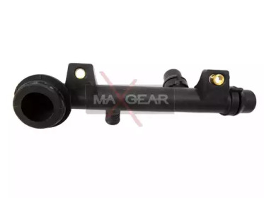 Фланец MAXGEAR 18-0173