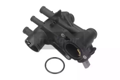 Корпус MAXGEAR 18-0415