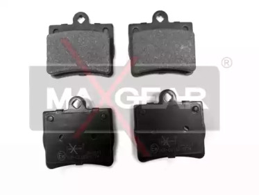  MAXGEAR 19-0411