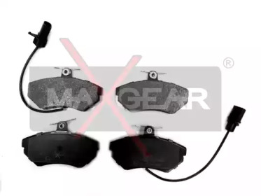  MAXGEAR 19-0506