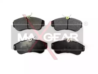  MAXGEAR 19-0544