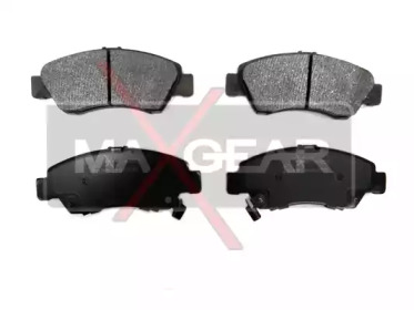  MAXGEAR 19-0562