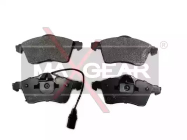  MAXGEAR 19-0648