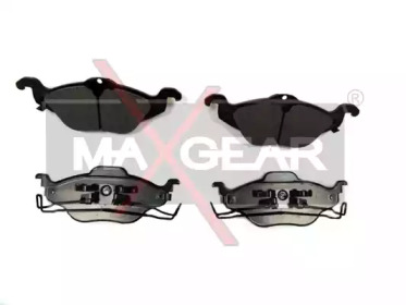  MAXGEAR 19-0664