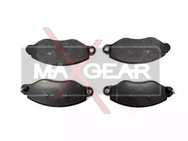  MAXGEAR 19-0671