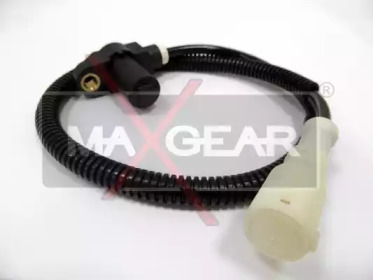 Комплект прокладок MAXGEAR 20-0038