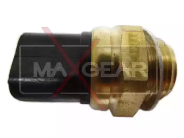 Термовыключатель, вентилятор радиатора MAXGEAR 21-0151